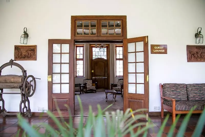 Fotos del hotel Bronte:  4