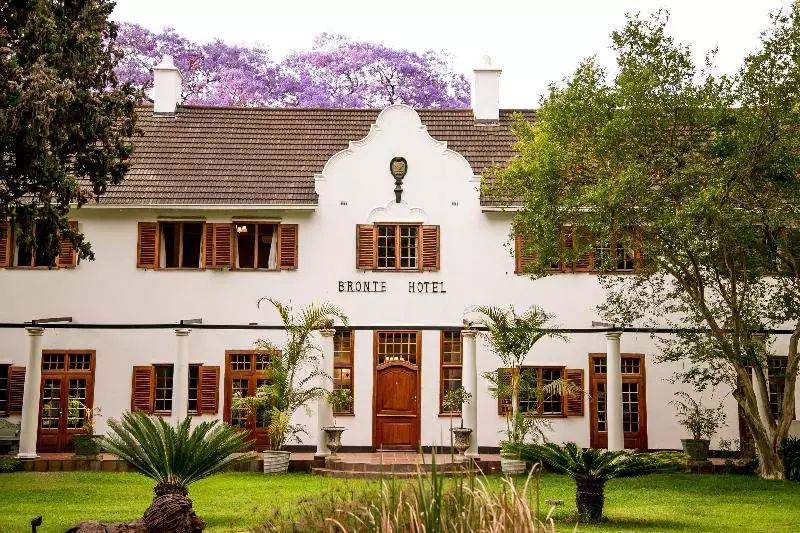 Fotos del hotel Bronte:  21