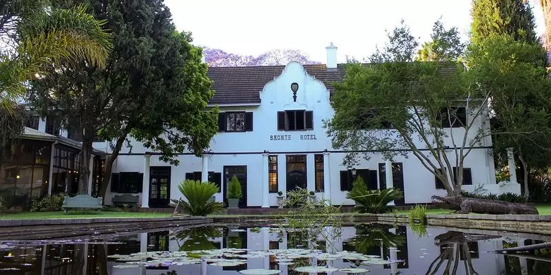 Fotos del hotel Bronte:  19