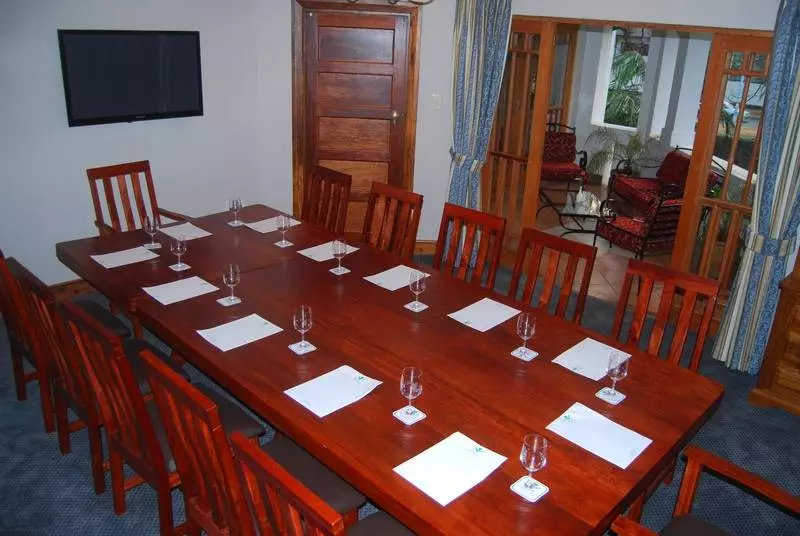 Fotos del hotel Bronte:  8