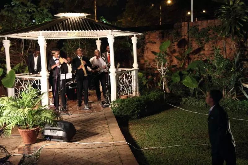 Fotos del hotel Bronte:  10