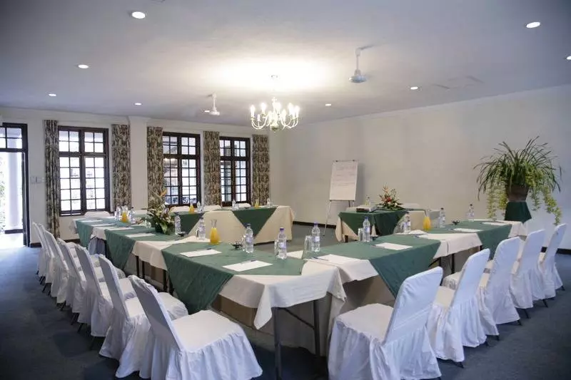 Fotos del hotel Bronte:  16