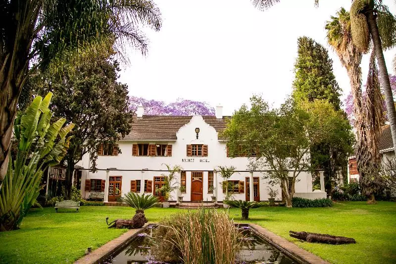 Fotos del hotel Bronte:  24