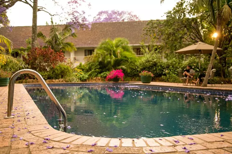 Fotos del hotel Bronte:  3