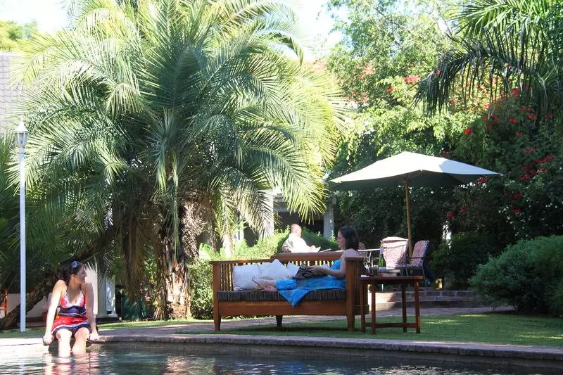 Fotos del hotel Bronte:  9