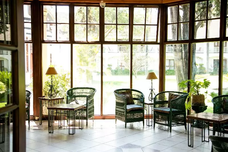 Fotos del hotel Bronte:  14