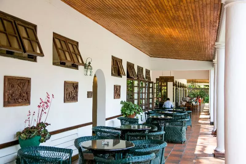 Fotos del hotel Bronte:  6