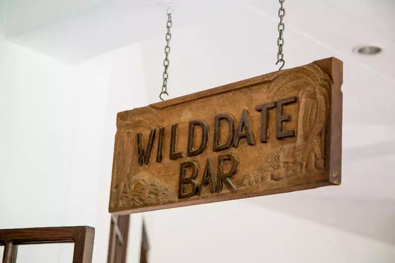 Fotos del hotel Bronte:  7