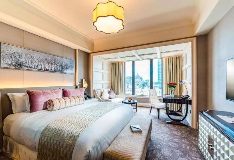 Fotos del hotel Caravelle Saigon:  19