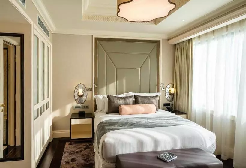 Fotos del hotel Caravelle Saigon:  14