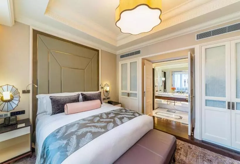 Fotos del hotel Caravelle Saigon:  17