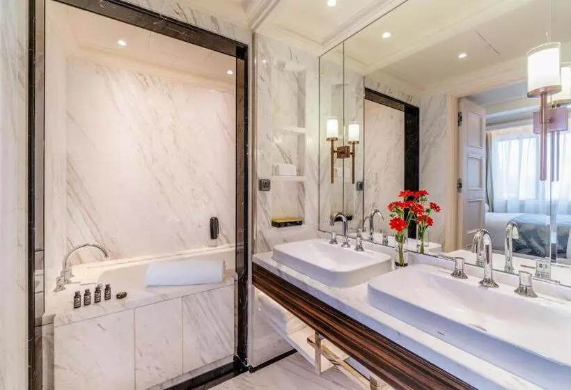 Fotos del hotel Caravelle Saigon:  16