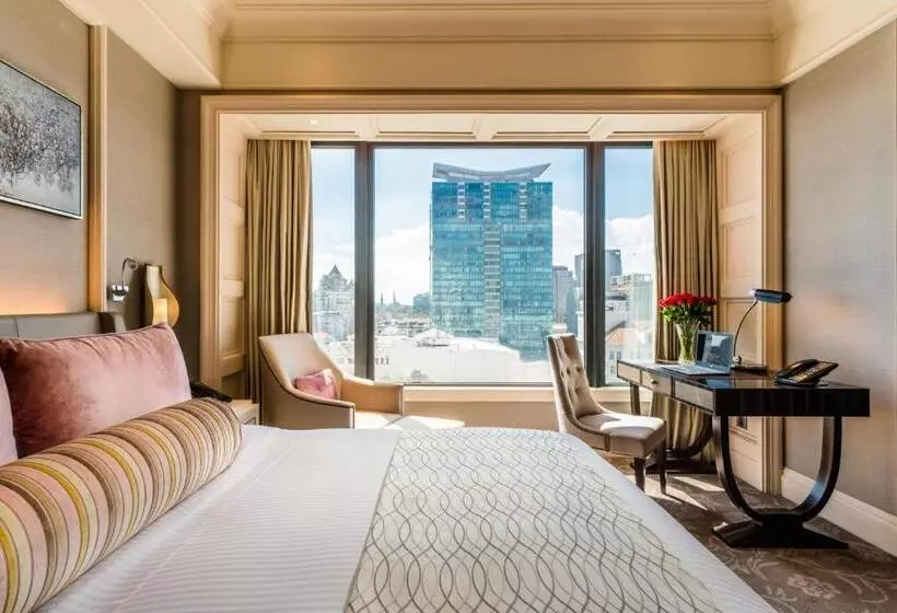 Fotos del hotel Caravelle Saigon:  21