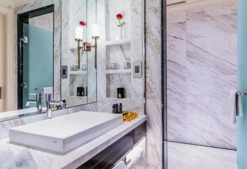 Fotos del hotel Caravelle Saigon:  8