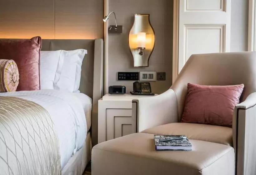 Fotos del hotel Caravelle Saigon:  10