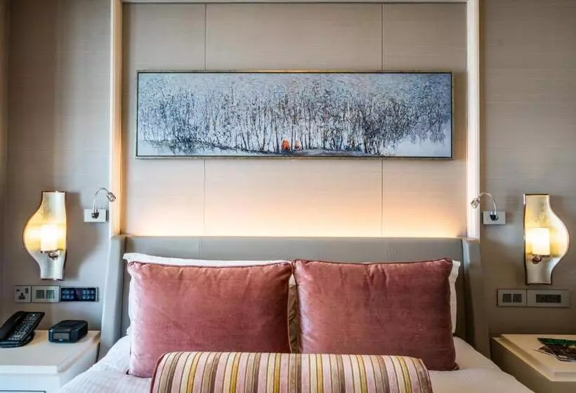 Fotos del hotel Caravelle Saigon:  23