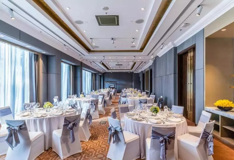 Fotos del hotel Caravelle Saigon:  24