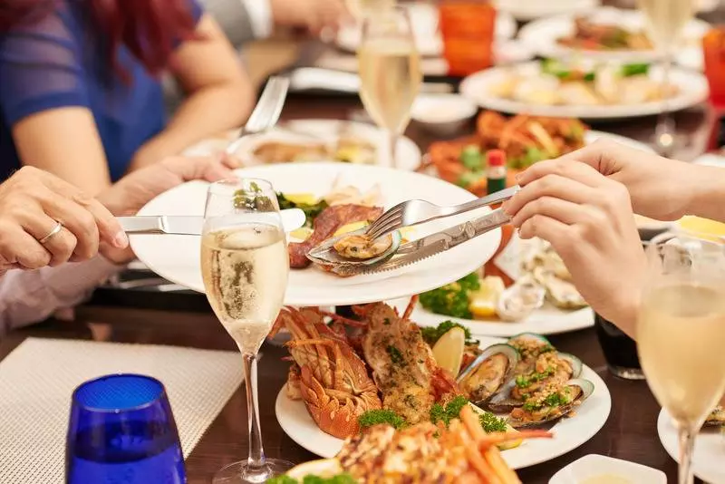 Fotos del hotel Caravelle Saigon:  5