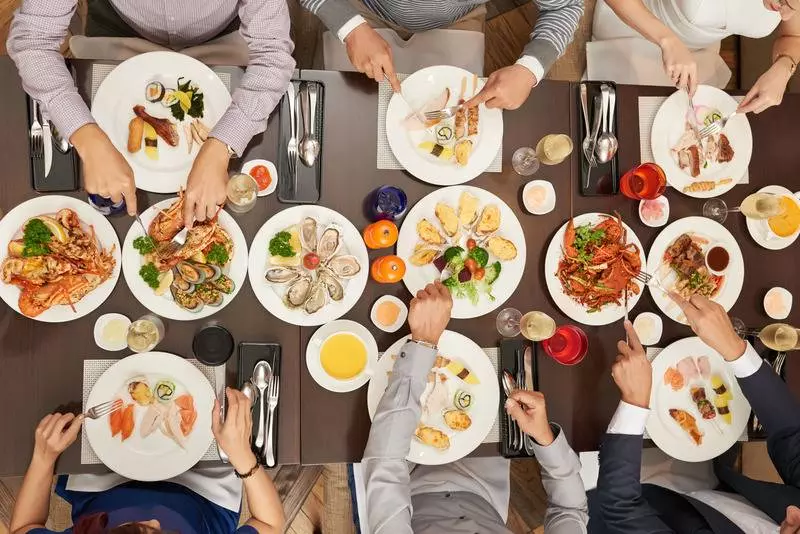 Fotos del hotel Caravelle Saigon:  11