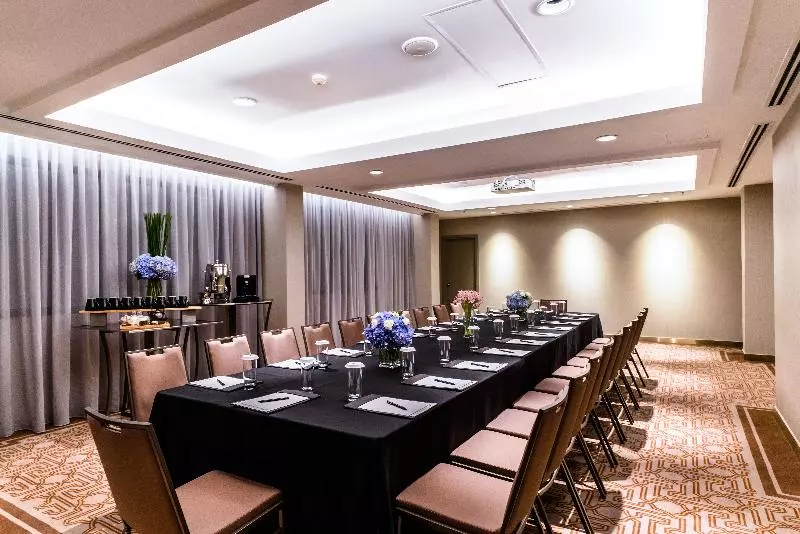 Fotos del hotel Caravelle Saigon:  6