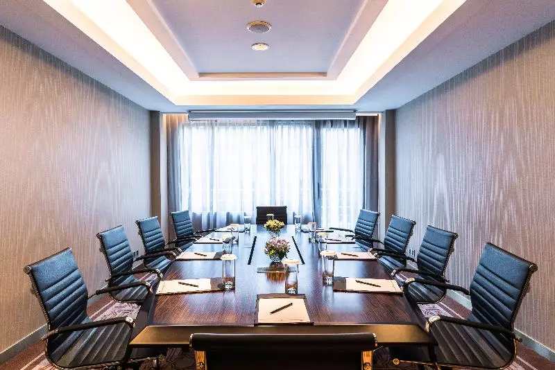 Fotos del hotel Caravelle Saigon:  12