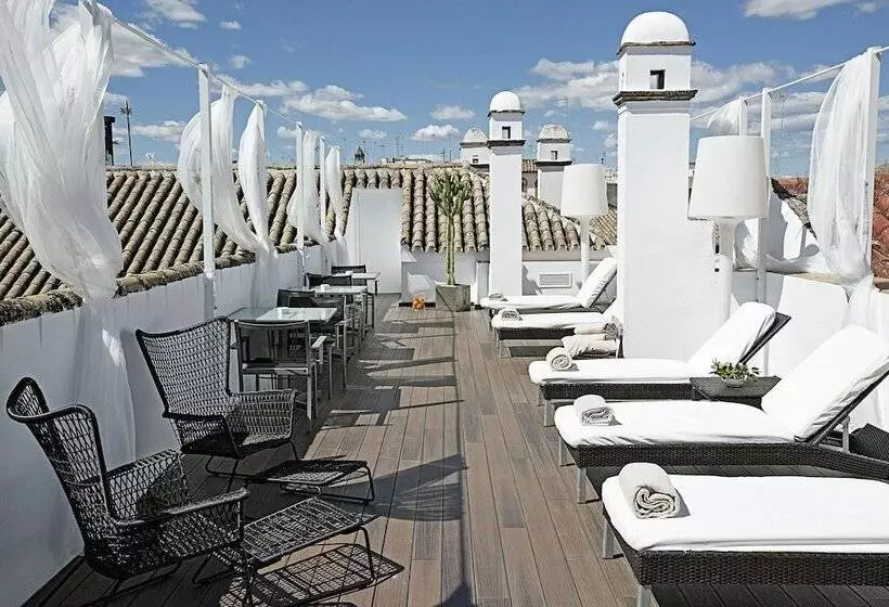 Fotos del hotel Hospes Las Casas Del Rey De Baeza:  10