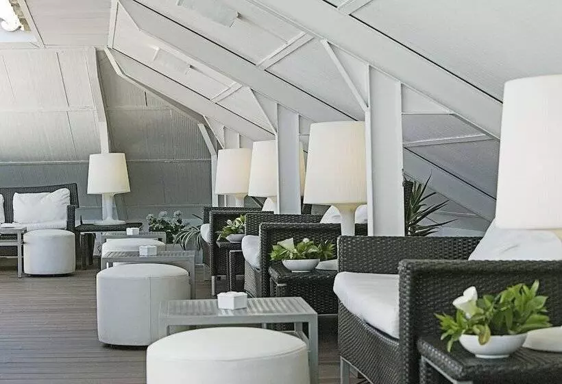 Fotos del hotel Hospes Las Casas Del Rey De Baeza:  22