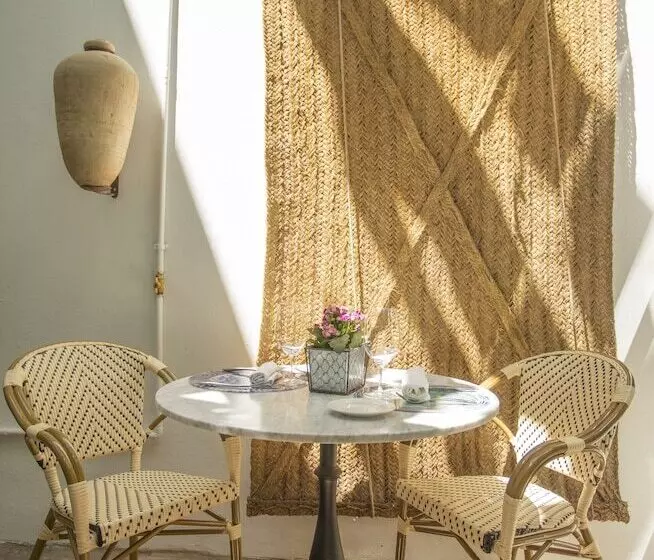 Fotos del hotel Hospes Las Casas Del Rey De Baeza:  5