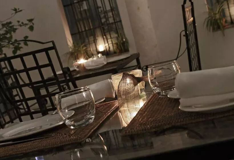 Fotos del hotel Hospes Las Casas Del Rey De Baeza:  13