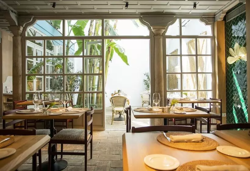 Fotos del hotel Hospes Las Casas Del Rey De Baeza:  19