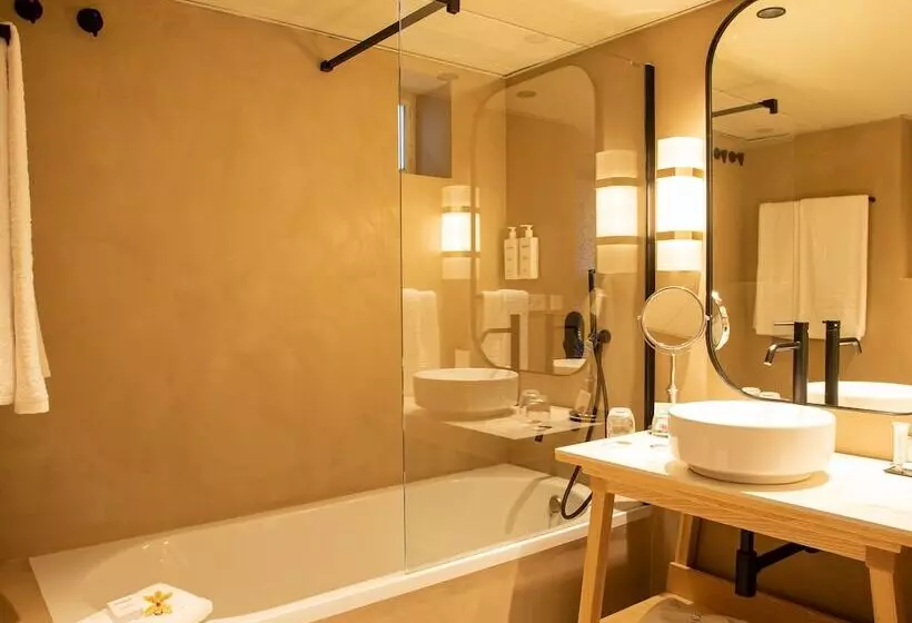 Fotos del hotel Hospes Las Casas Del Rey De Baeza:  6