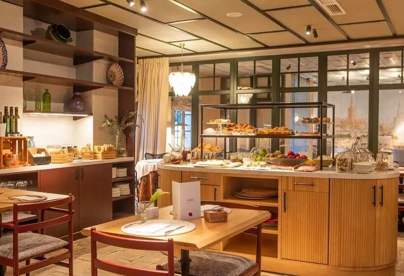 Fotos del hotel Hospes Las Casas Del Rey De Baeza:  17