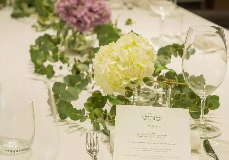 Fotos del hotel Hospes Las Casas Del Rey De Baeza:  7