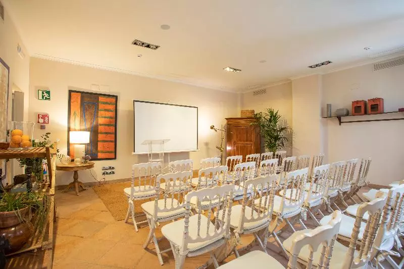 Fotos del hotel Hospes Las Casas Del Rey De Baeza:  4