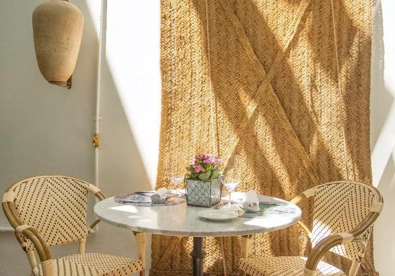 Fotos del hotel Hospes Las Casas Del Rey De Baeza:  14