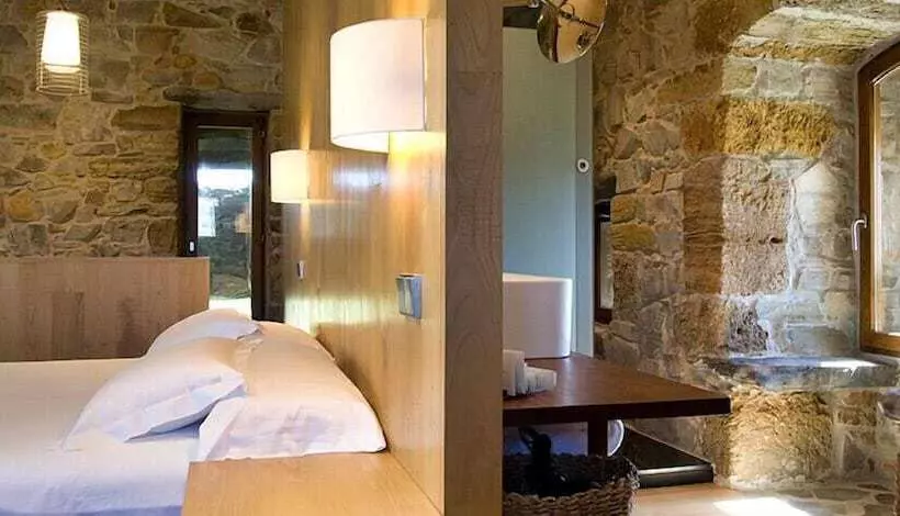 Fotos del hotel Rusticae  Torre De Villademoros:  7