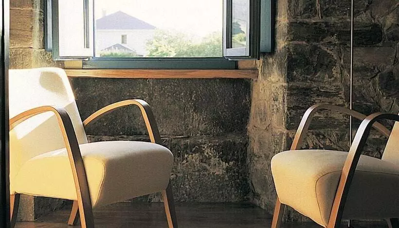 Fotos del hotel Rusticae  Torre De Villademoros:  2