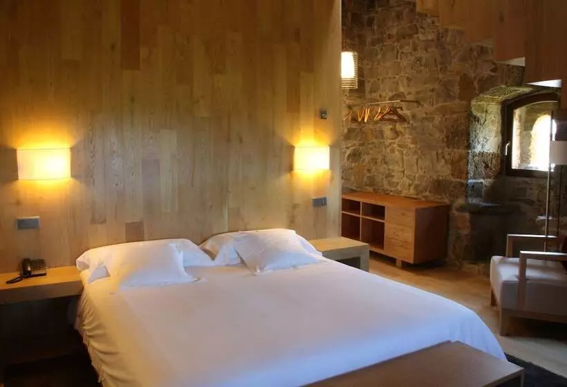 Fotos del hotel Rusticae  Torre De Villademoros:  4