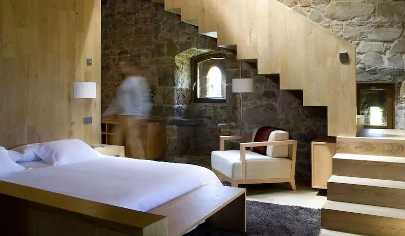 Fotos del hotel Rusticae  Torre De Villademoros:  5