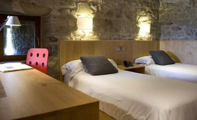 Fotos del hotel Rusticae  Torre De Villademoros:  6