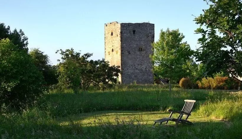Fotos del hotel Rusticae  Torre De Villademoros:  3