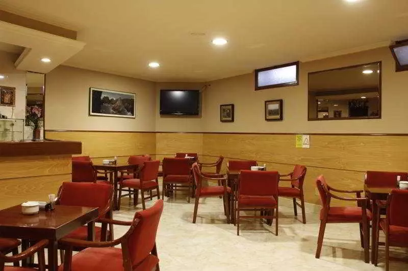 Fotos del hotel San Lorenzo:  10