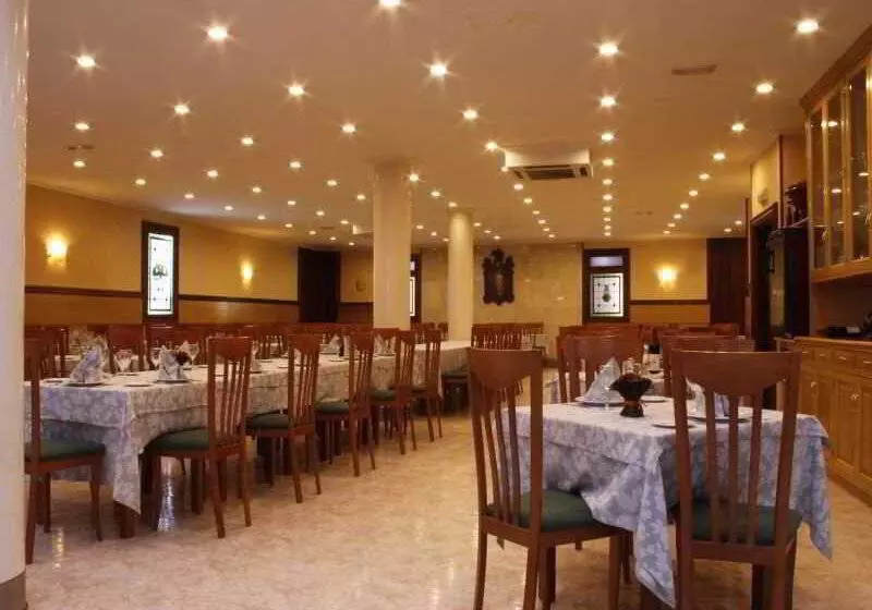 Fotos del hotel San Lorenzo:  3