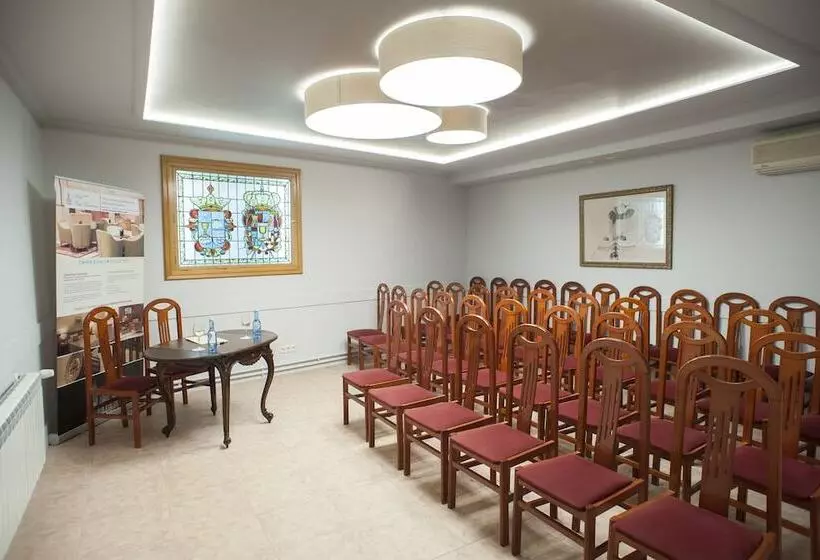 Fotos del hotel San Lorenzo:  5