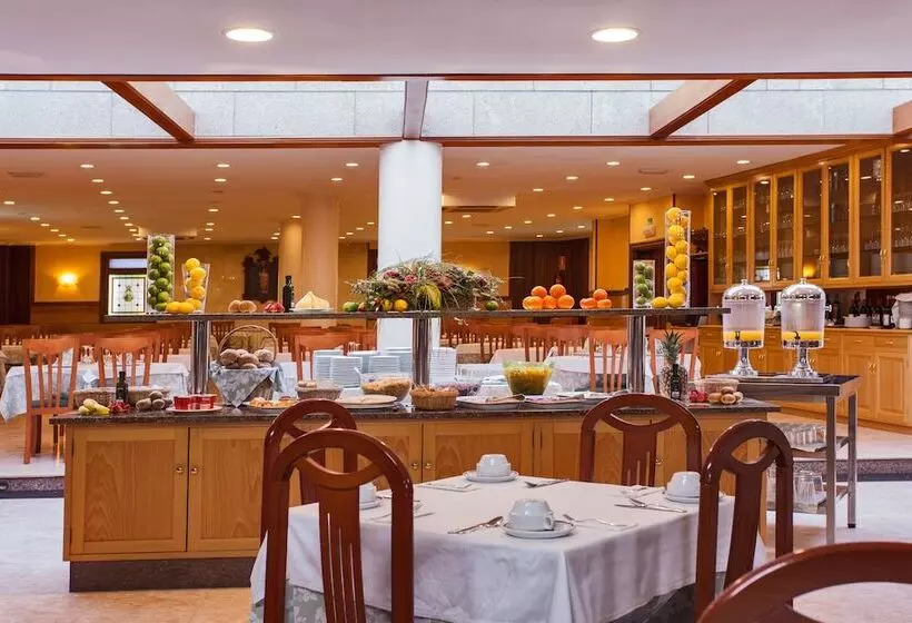 Fotos del hotel San Lorenzo:  16