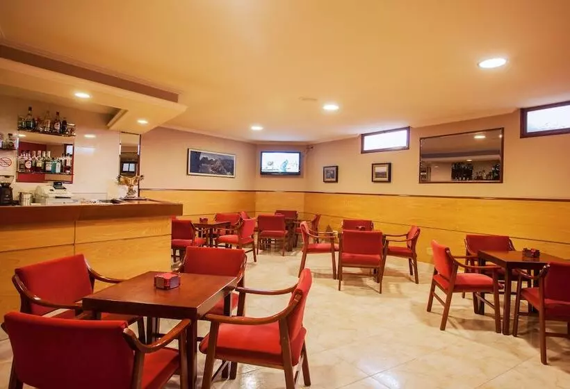 Fotos del hotel San Lorenzo:  4