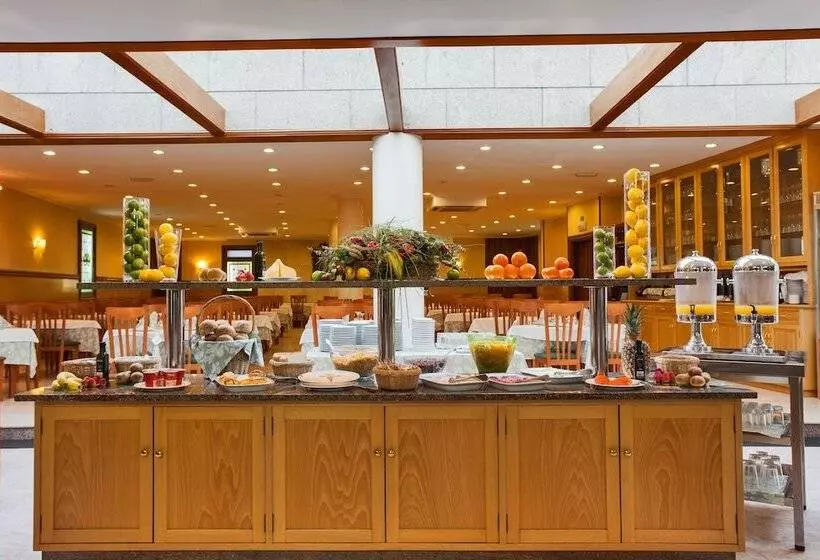 Fotos del hotel San Lorenzo:  25