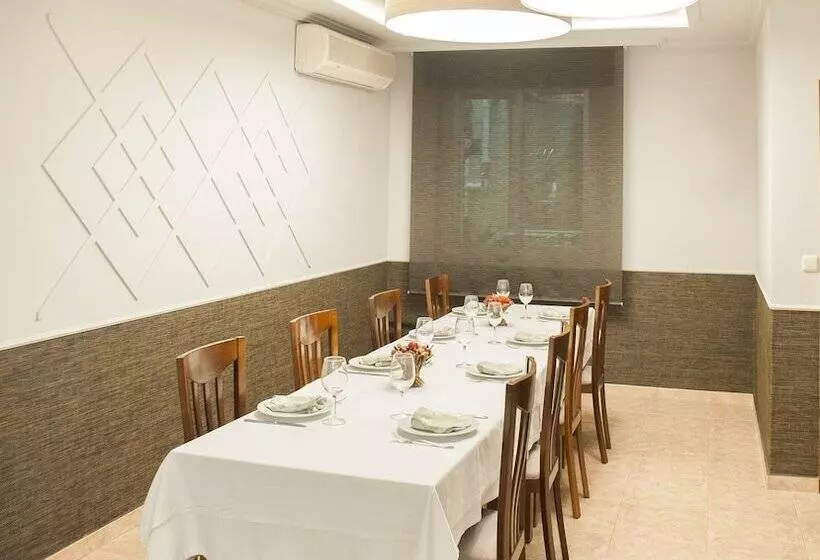 Fotos del hotel San Lorenzo:  23