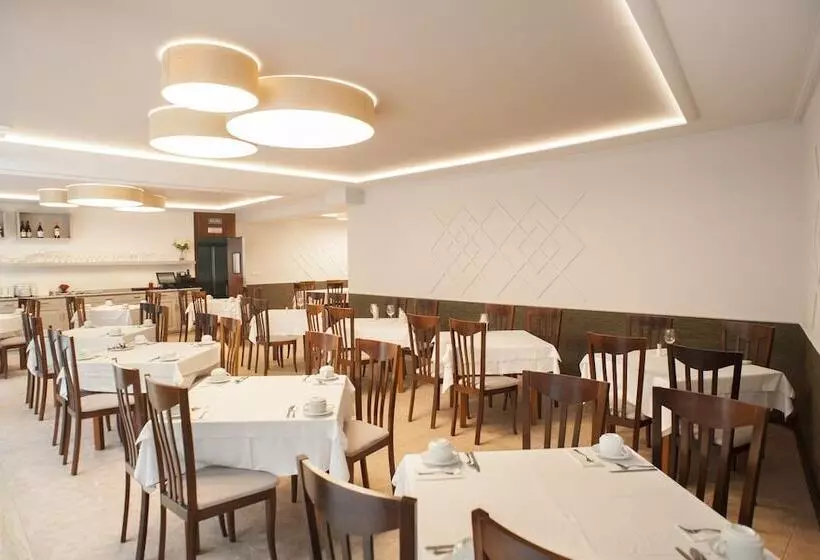 Fotos del hotel San Lorenzo:  21