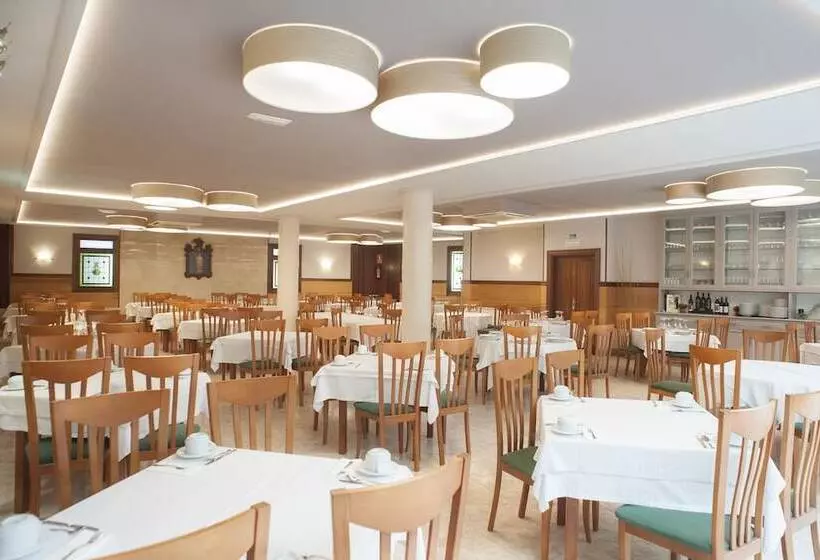 Fotos del hotel San Lorenzo:  13